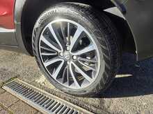 Vauxhall Crossland X 1.2 Turbo GPF Elite SUV 5dr Petrol Auto Euro 6 (s/s) (110 ps) 