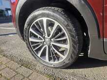 Vauxhall Crossland X 1.2 Turbo GPF Elite SUV 5dr Petrol Auto Euro 6 (s/s) (110 ps) 