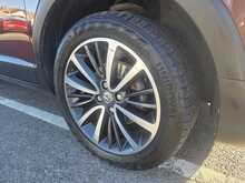 Vauxhall Crossland X 1.2 Turbo GPF Elite SUV 5dr Petrol Auto Euro 6 (s/s) (110 ps) 