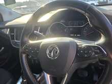 Vauxhall Crossland X 1.2 Turbo GPF Elite SUV 5dr Petrol Auto Euro 6 (s/s) (110 ps) 