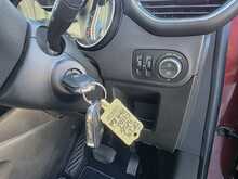 Vauxhall Crossland X 1.2 Turbo GPF Elite SUV 5dr Petrol Auto Euro 6 (s/s) (110 ps) 