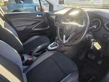 Vauxhall Crossland X 1.2 Turbo GPF Elite SUV 5dr Petrol Auto Euro 6 (s/s) (110 ps) 