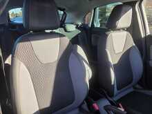 Vauxhall Crossland X 1.2 Turbo GPF Elite SUV 5dr Petrol Auto Euro 6 (s/s) (110 ps) 