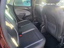 Vauxhall Crossland X 1.2 Turbo GPF Elite SUV 5dr Petrol Auto Euro 6 (s/s) (110 ps) 