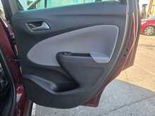 Vauxhall Crossland X 1.2 Turbo GPF Elite SUV 5dr Petrol Auto Euro 6 (s/s) (110 ps) 