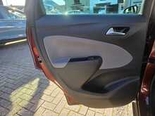 Vauxhall Crossland X 1.2 Turbo GPF Elite SUV 5dr Petrol Auto Euro 6 (s/s) (110 ps) 