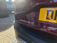 Vauxhall Crossland X 1.2 Turbo GPF Elite SUV 5dr Petrol Auto Euro 6 (s/s) (110 ps) 