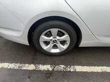 Hyundai i40 1.7 CRDi Blue Drive Style Estate 5dr Diesel Manual Euro 5 (s/s) (115 ps) 