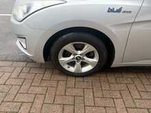 Hyundai i40 1.7 CRDi Blue Drive Style Estate 5dr Diesel Manual Euro 5 (s/s) (115 ps) 