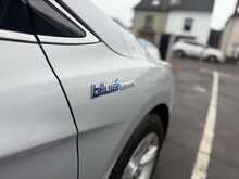 Hyundai i40 1.7 CRDi Blue Drive Style Estate 5dr Diesel Manual Euro 5 (s/s) (115 ps) 