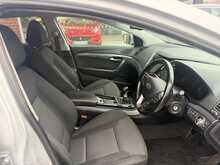 Hyundai i40 1.7 CRDi Blue Drive Style Estate 5dr Diesel Manual Euro 5 (s/s) (115 ps) 