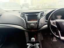 Hyundai i40 1.7 CRDi Blue Drive Style Estate 5dr Diesel Manual Euro 5 (s/s) (115 ps) 