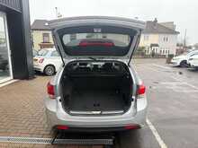 Hyundai i40 1.7 CRDi Blue Drive Style Estate 5dr Diesel Manual Euro 5 (s/s) (115 ps) 
