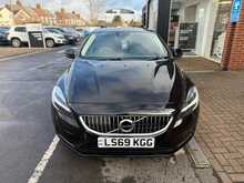 Volvo V40 1.5 T3 Inscription Edition Hatchback 5dr Petrol Auto Euro 6 (s/s) (152 ps) 