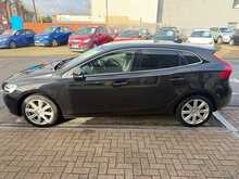 Volvo V40 1.5 T3 Inscription Edition Hatchback 5dr Petrol Auto Euro 6 (s/s) (152 ps) 