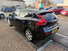Volvo V40 1.5 T3 Inscription Edition Hatchback 5dr Petrol Auto Euro 6 (s/s) (152 ps) 
