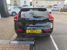 Volvo V40 1.5 T3 Inscription Edition Hatchback 5dr Petrol Auto Euro 6 (s/s) (152 ps) 