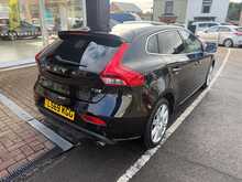 Volvo V40 1.5 T3 Inscription Edition Hatchback 5dr Petrol Auto Euro 6 (s/s) (152 ps) 
