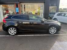 Volvo V40 1.5 T3 Inscription Edition Hatchback 5dr Petrol Auto Euro 6 (s/s) (152 ps) 