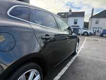 Volvo V40 1.5 T3 Inscription Edition Hatchback 5dr Petrol Auto Euro 6 (s/s) (152 ps) 