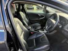 Volvo V40 1.5 T3 Inscription Edition Hatchback 5dr Petrol Auto Euro 6 (s/s) (152 ps) 