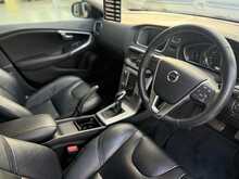 Volvo V40 1.5 T3 Inscription Edition Hatchback 5dr Petrol Auto Euro 6 (s/s) (152 ps) 