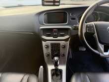 Volvo V40 1.5 T3 Inscription Edition Hatchback 5dr Petrol Auto Euro 6 (s/s) (152 ps) 