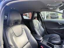 Volvo V40 1.5 T3 Inscription Edition Hatchback 5dr Petrol Auto Euro 6 (s/s) (152 ps) 