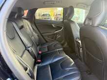 Volvo V40 1.5 T3 Inscription Edition Hatchback 5dr Petrol Auto Euro 6 (s/s) (152 ps) 