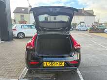 Volvo V40 1.5 T3 Inscription Edition Hatchback 5dr Petrol Auto Euro 6 (s/s) (152 ps) 