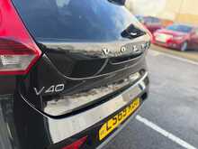 Volvo V40 1.5 T3 Inscription Edition Hatchback 5dr Petrol Auto Euro 6 (s/s) (152 ps) 