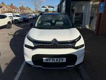 Citroen C3 Aircross 1.2 PureTech Shine Plus SUV 5dr Petrol EAT6 Euro 6 (s/s) (130 ps) 