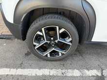 Citroen C3 Aircross 1.2 PureTech Shine Plus SUV 5dr Petrol EAT6 Euro 6 (s/s) (130 ps) 