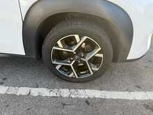 Citroen C3 Aircross 1.2 PureTech Shine Plus SUV 5dr Petrol EAT6 Euro 6 (s/s) (130 ps) 