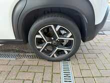 Citroen C3 Aircross 1.2 PureTech Shine Plus SUV 5dr Petrol EAT6 Euro 6 (s/s) (130 ps) 