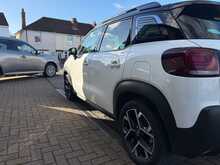 Citroen C3 Aircross 1.2 PureTech Shine Plus SUV 5dr Petrol EAT6 Euro 6 (s/s) (130 ps) 