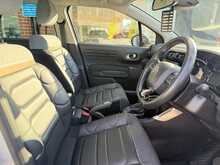 Citroen C3 Aircross 1.2 PureTech Shine Plus SUV 5dr Petrol EAT6 Euro 6 (s/s) (130 ps) 