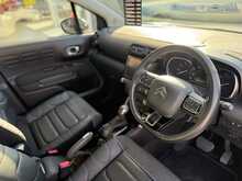 Citroen C3 Aircross 1.2 PureTech Shine Plus SUV 5dr Petrol EAT6 Euro 6 (s/s) (130 ps) 