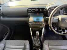 Citroen C3 Aircross 1.2 PureTech Shine Plus SUV 5dr Petrol EAT6 Euro 6 (s/s) (130 ps) 