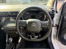 Citroen C3 Aircross 1.2 PureTech Shine Plus SUV 5dr Petrol EAT6 Euro 6 (s/s) (130 ps) 