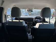 Citroen C3 Aircross 1.2 PureTech Shine Plus SUV 5dr Petrol EAT6 Euro 6 (s/s) (130 ps) 