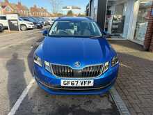Skoda Octavia 1.4 TSI SE L Estate 5dr Petrol DSG Euro 6 (s/s) (150 ps) 