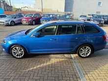 Skoda Octavia 1.4 TSI SE L Estate 5dr Petrol DSG Euro 6 (s/s) (150 ps) 