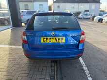 Skoda Octavia 1.4 TSI SE L Estate 5dr Petrol DSG Euro 6 (s/s) (150 ps) 