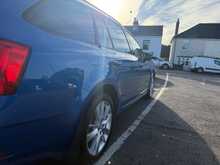 Skoda Octavia 1.4 TSI SE L Estate 5dr Petrol DSG Euro 6 (s/s) (150 ps) 
