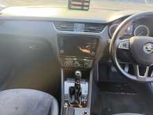 Skoda Octavia 1.4 TSI SE L Estate 5dr Petrol DSG Euro 6 (s/s) (150 ps) 
