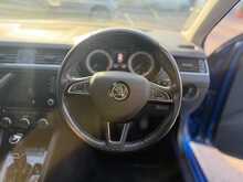 Skoda Octavia 1.4 TSI SE L Estate 5dr Petrol DSG Euro 6 (s/s) (150 ps) 