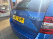 Skoda Octavia 1.4 TSI SE L Estate 5dr Petrol DSG Euro 6 (s/s) (150 ps) 