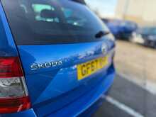 Skoda Octavia 1.4 TSI SE L Estate 5dr Petrol DSG Euro 6 (s/s) (150 ps) 