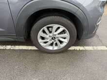 Hyundai TUCSON 1.6 GDi Blue Drive SE Nav SUV 5dr Petrol Manual Euro 6 (s/s) (132 ps) 